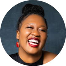 Fatima Burton, LICSW