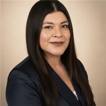 Fatima Flores Perez, LCSW