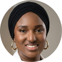 Fatima Fofana, APRN, RN