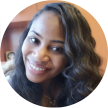 Fatima James Miller, LMHC