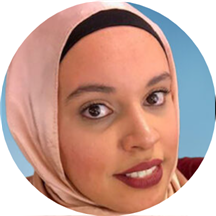Fatima Mohammad, LCSW
