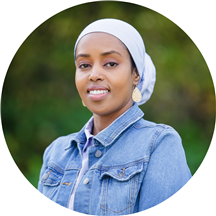 Fatima Omar, PMHNP-BC, NP, PMHNP, MSN