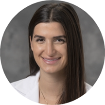 Fatima Saad, PA, PA-C