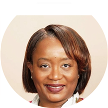 Fatimaah Carmichael, LCSW