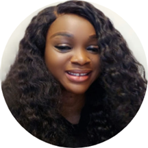 Fatimat Agbojeyin, NP