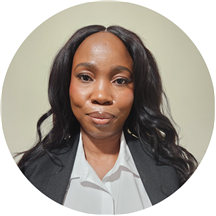 Fatimat Odeyemi, APRN, RN, PMHNP