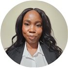 Fatimat Odeyemi, APRN, RN, PMHNP