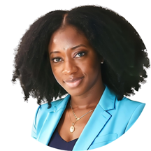 Fatmata Bangura, APRN