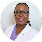 Fatmata Jalloh, NP, FNP-C