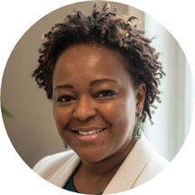 Fatmata Raymond, PMHNP