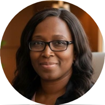 Fatou Cisset, PMHNP