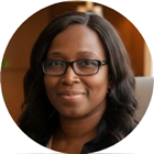 Fatou Cisset, PMHNP