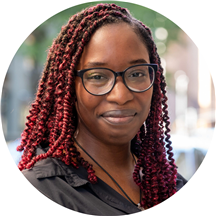 Fatou Dieye, PT, DPT