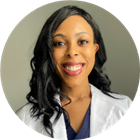 Fatoumata (Fatima) Camara, PA