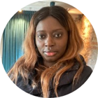Fatoumata Seck, LSW