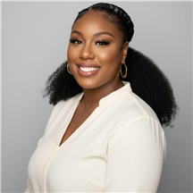 Fauzia Adeyemo, LMHC