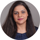 Fauzia Akhtar, APRN, RN