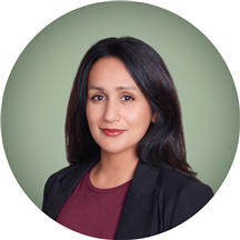 Fauzia Hoda, APRN, PMHNP