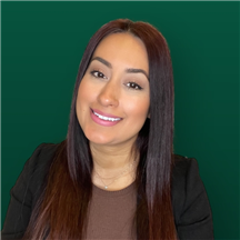 Faviola Diaz, LMFT