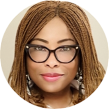 Favour Ofoegbu, CRNP