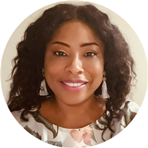 Favour Ofoegbu, PMHNP