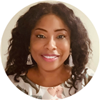 Favour Ofoegbu, PMHNP