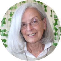 Fay Bartling, LPC