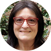 Fay Slusher, LMFT