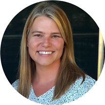 Faye James, LPC