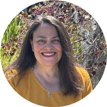 Faye Pilcher, LCSW
