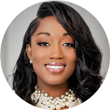 Fayth Polite, LCSW