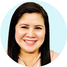 Fe Tayo, APRN, RN