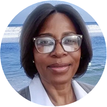 Febbie Mutindori, ARNP