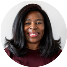 Febbie Mutindori, PMHNP
