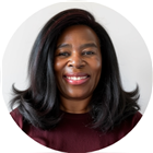 Febbie Mutindori, PMHNP