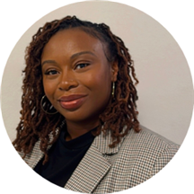 Fedeline Appolon, MA