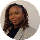 Fedeline Appolon, MA