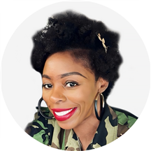 Fedoria Bynum, LCMHC