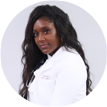 Felecia McGhee, APRN, FNP-C, MSN