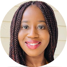 Felicea Robinson, LPC