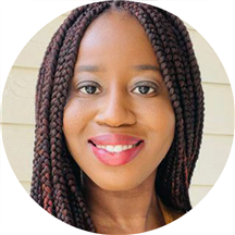 Felicea Robinson, LPC