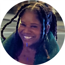 Felicia Alexander-Joyce, LMHC