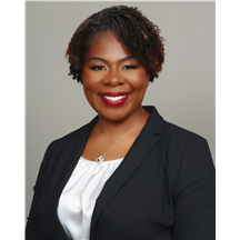 Felicia Chambers, LCSW