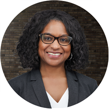 Felicia Flowers, LPC