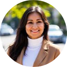 Felicia Garcia, LMFT