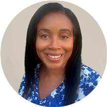 Felicia Hall, NP