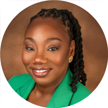 Felicia Harper, LMHC