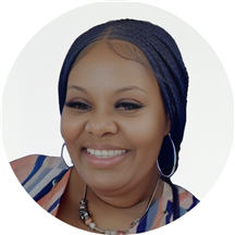 Felicia Hill, LPC