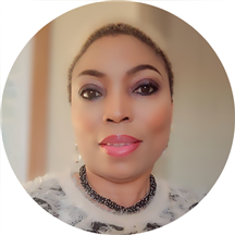 Felicia Ikebude, NP