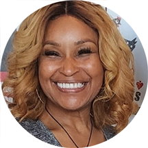 Felicia Love, APRN, RN, MSN